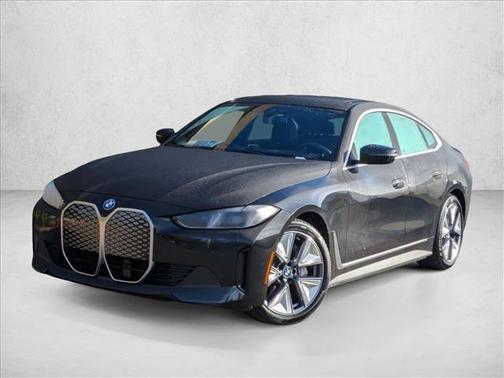 2025 BMW i4 Gran Coupe xDrive40