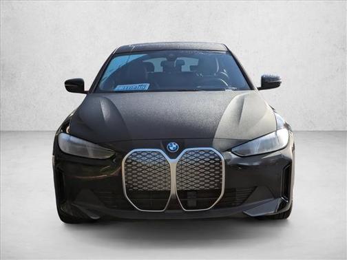 2025 BMW i4 Gran Coupe xDrive40