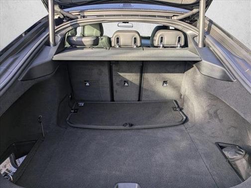 2025 BMW i4 Gran Coupe xDrive40