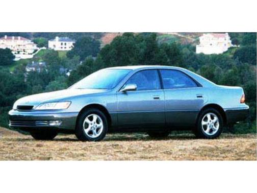 1998 Lexus ES 300 
