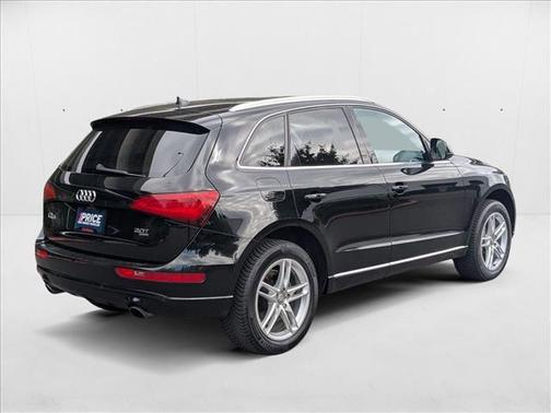 2013 Audi Q5 2.0T Premium Plus