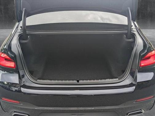 2021 BMW 540 i xDrive
