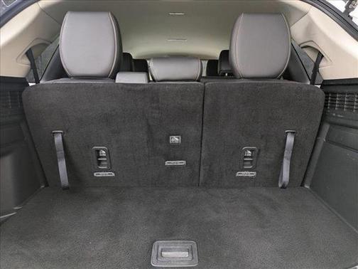 2024 Mazda CX-90 3.3 Turbo Select