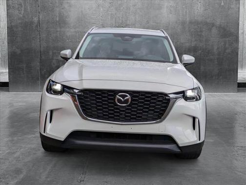 2024 Mazda CX-90 3.3 Turbo Select
