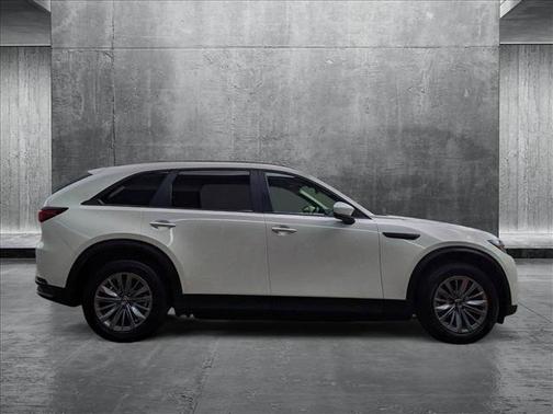 2024 Mazda CX-90 3.3 Turbo Select