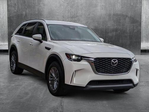 2024 Mazda CX-90 3.3 Turbo Select