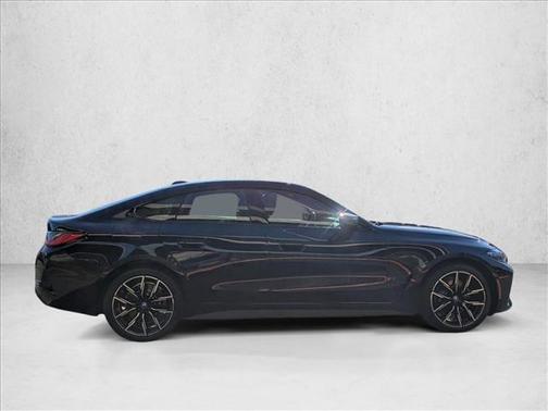 2023 BMW i4 Gran Coupe M50