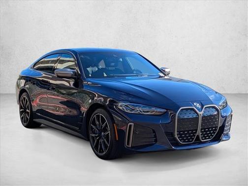 2023 BMW i4 Gran Coupe M50