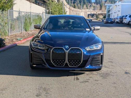 2023 BMW i4 Gran Coupe M50