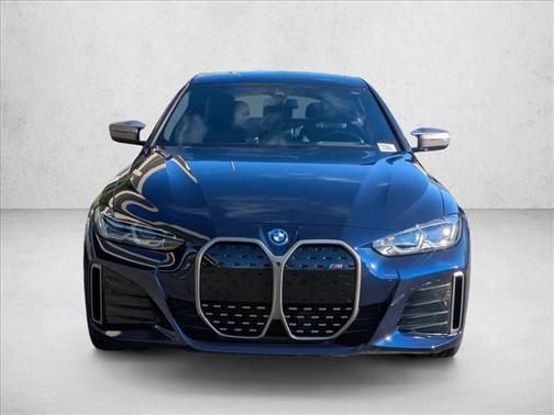 2023 BMW i4 Gran Coupe M50