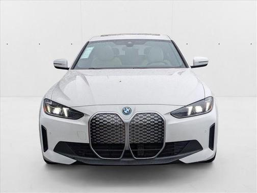 2025 BMW i4 Gran Coupe xDrive40