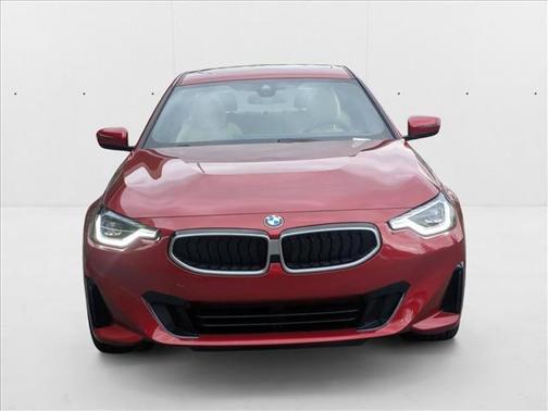 2025 BMW 230 i