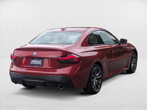 2025 BMW 230 i