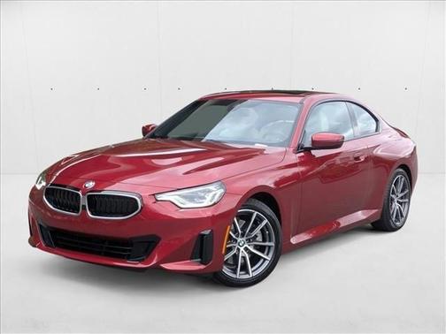 2025 BMW 230 i