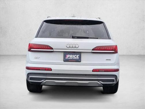 2023 Audi Q7 55 Prestige