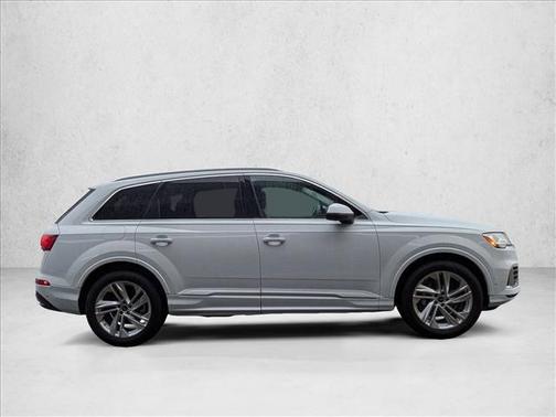 2023 Audi Q7 55 Prestige
