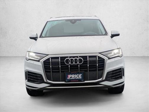 2023 Audi Q7 55 Prestige