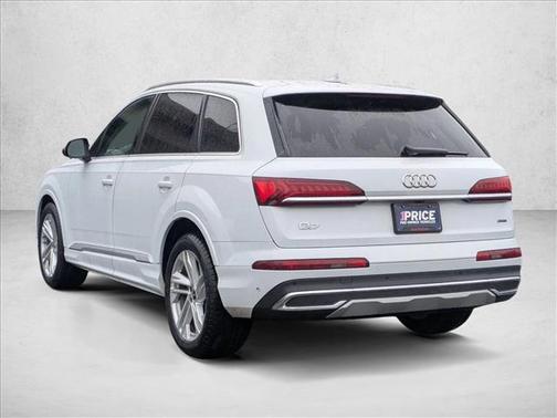 2023 Audi Q7 55 Prestige