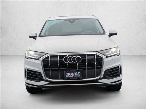 2023 Audi Q7 55 Prestige