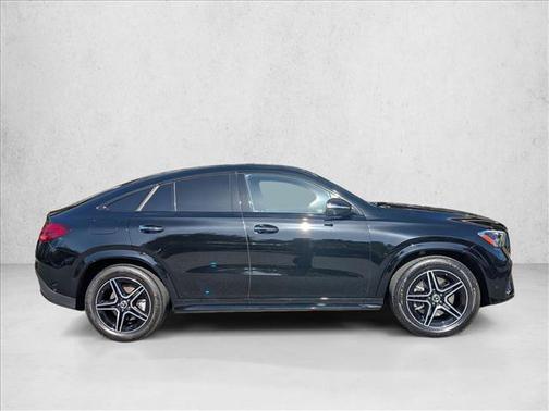 2025 Mercedes-Benz GLE 450 4MATIC
