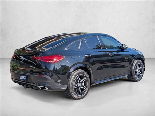 2025 Mercedes-Benz GLE 450 4MATIC