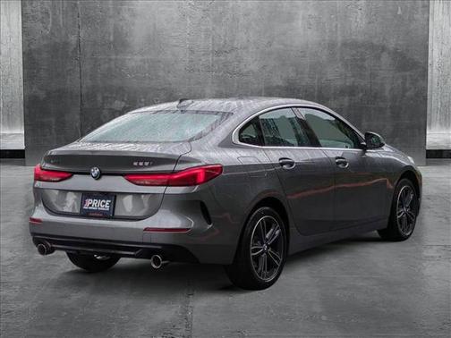2024 BMW 228 Gran Coupe i xDrive