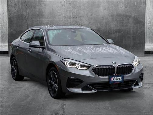 2024 BMW 228 Gran Coupe i xDrive