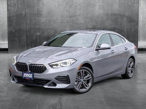 2024 BMW 228 Gran Coupe i xDrive