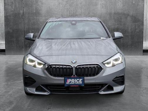 2024 BMW 228 Gran Coupe i xDrive