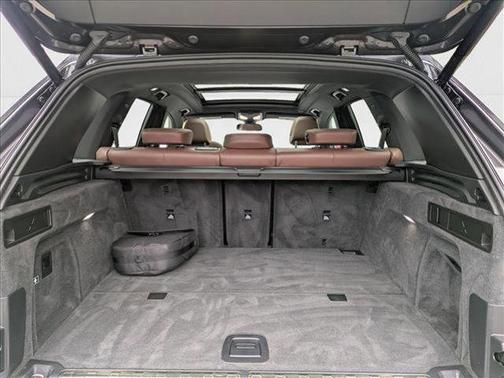 2022 BMW X5 PHEV xDrive45e