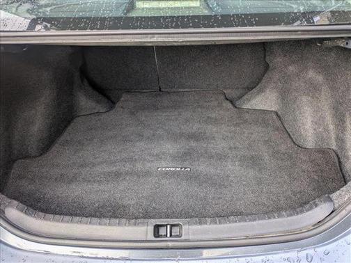 2014 Toyota Corolla LE ECO Plus