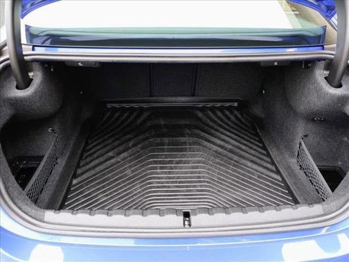 Portimao Blue Metallic 2023 BMW 430 i xDrive