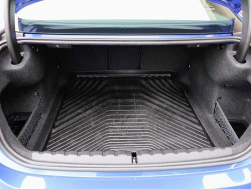 Portimao Blue Metallic 2023 BMW 430 i xDrive