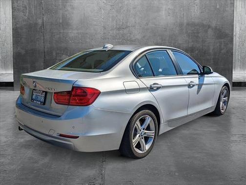 2014 BMW 328d xDrive