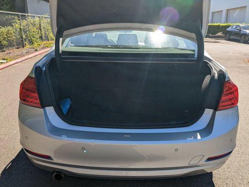 2014 BMW 328d xDrive