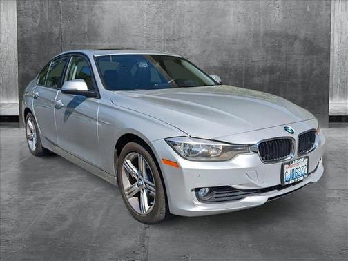 2014 BMW 328d xDrive