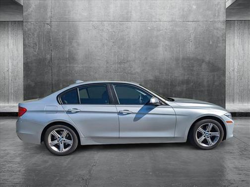 2014 BMW 328d xDrive