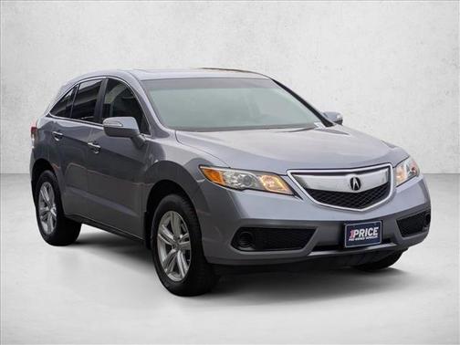 2014 Acura RDX Base