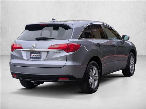 2014 Acura RDX Base
