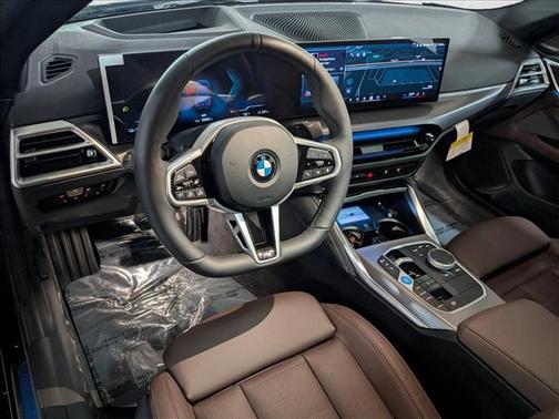 2026 BMW i4 Gran Coupe xDrive40