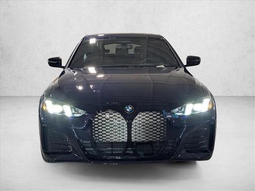 2026 BMW i4 Gran Coupe xDrive40