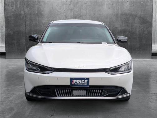 2022 Kia EV6 Wind