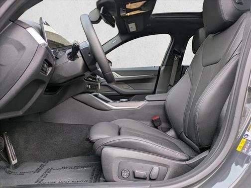 2025 BMW i4 Gran Coupe xDrive40