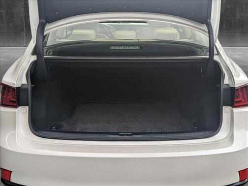2014 Lexus IS 250 Base