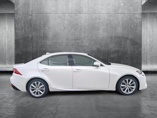 2014 Lexus IS 250 Base
