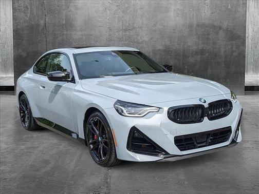 2023 BMW M240 i xDrive