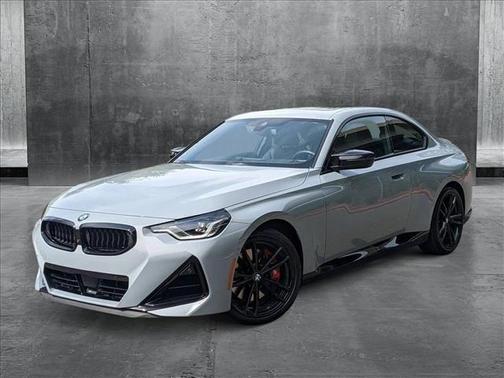 2023 BMW M240 i xDrive