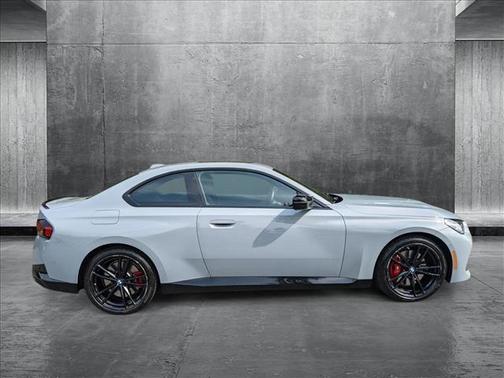 2023 BMW M240 i xDrive