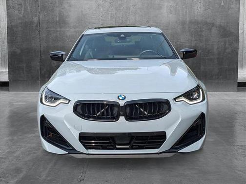 2023 BMW M240 i xDrive