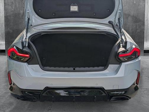 2023 BMW M240 i xDrive